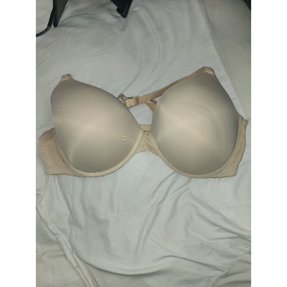 V.S. Pink Beige Bra 42 DD